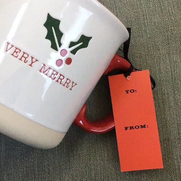 F.A.O. Schwarz Mug - Picture 11 of 16